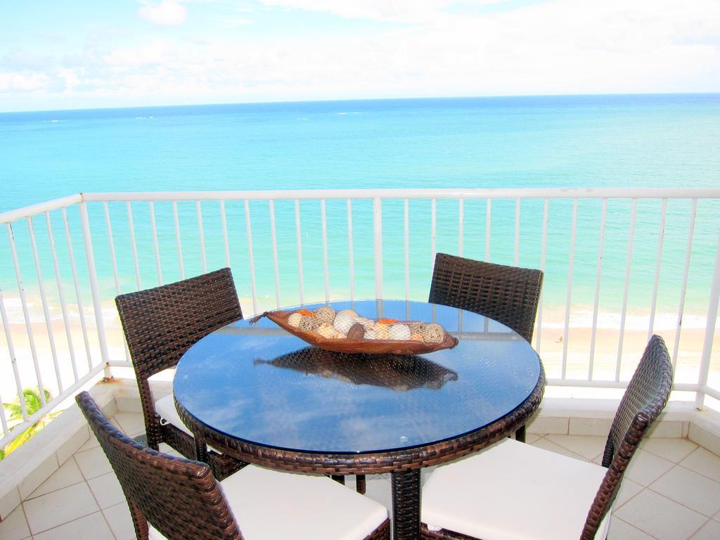 Marbella Del Caribe 1608 Apartment San Juan Room photo