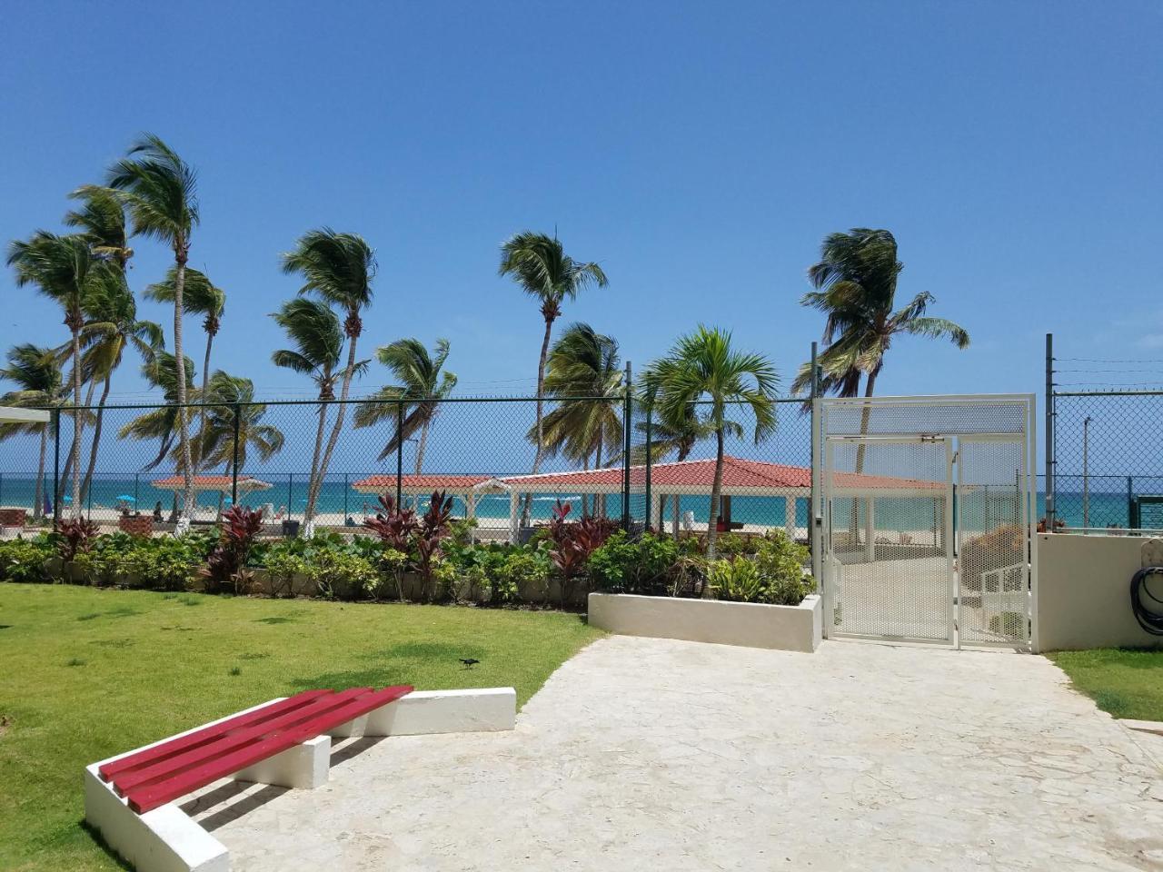 Marbella Del Caribe 1608 Apartment San Juan Exterior photo